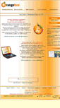 Mobile Screenshot of orangebux.ru